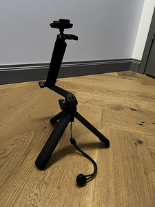 GoPro 10 + komplekt lisadega (6 foto / 8)