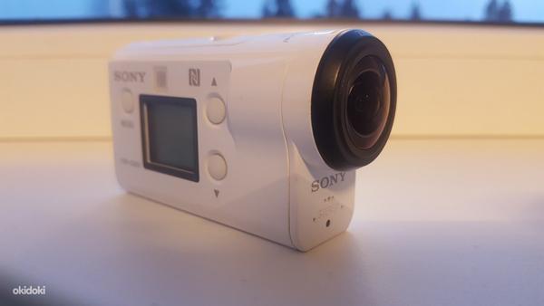 Sony 4k kaamera (foto #3)
