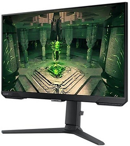 Мängu monitor Samsung 27" Odyssey (3 фото из 5)
