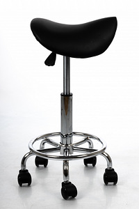 Sadultool Expert-2 Black UUS! (5 foto / 6)