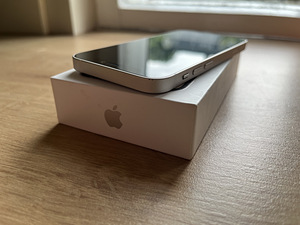 iPhone 12 mini 64gb valge (3 foto / 5)