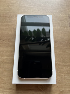 iPhone 12 mini 64gb valge (4 foto / 5)