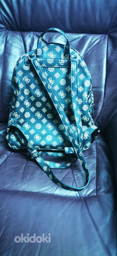 Большой рюкзак (фото #3)