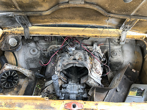 ZAZ 968M (5 foto / 10)