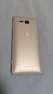 Sony Xperia XZ2 Compact (3 foto / 4)