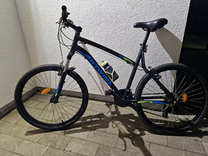 Jalgratas B-Twin (1 foto / 10)