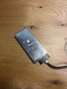 iPOD Nano 1st gen 2GB (3 foto / 3)