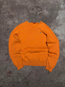 Свитер Lacoste M (1 фото из 4)