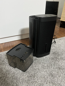 Õhukuivati - dehumidifier (3 foto / 3)