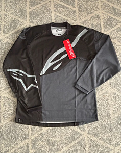 Alpinestars laste sõidusärk L (1 foto / 3)
