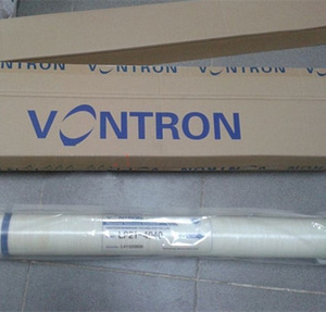 Reverse osmosis membrane Vontron Lp21-4040 (1 foto no 3)