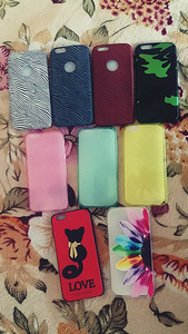 Новый чехол на iPhone 6/ 6s (1 фото из 1)