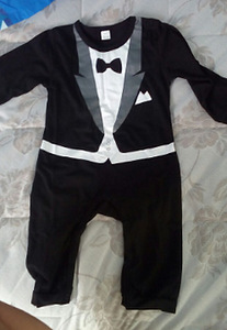 Uus body/ jumpsuit (2 foto / 2)