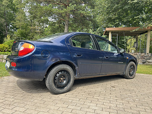 Chrysler Neon 1.6 85kw (1 foto / 9)