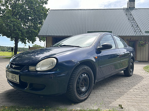 Chrysler Neon 1.6 85kw (3 foto / 9)