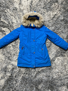 Lenne talveparka (1 foto / 3)