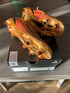 Adidas X Speedportal.1 SG jalgpalli putsad (2 foto / 3)