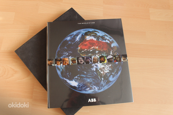 "The World of ABB"