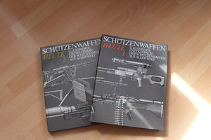 "Schützenwaffen Heute 1" и "Schützenwaffen Heute 2"