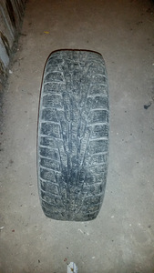 Шины 225/70 R16 (1 фото из 1)