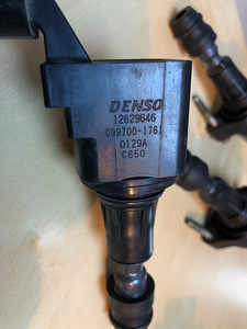 DENSO SÜÜTEPOOLID 12629646 OPEL / SAAB (2 foto / 2)