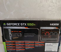 Geforce GTX 1050ti oc low profile