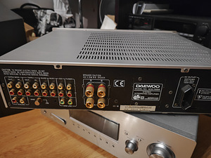 DAEWOO ACS-7000A (5 foto / 7)