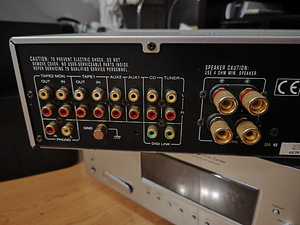 DAEWOO ACS-7000A (6 foto / 7)
