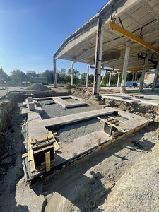 Betoonitöölised vajasid Tallinna (1 foto / 1)