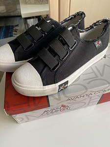 Slip-on/kingad - suurus 40 (3 foto / 3)