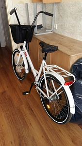 Linnaratas N1 Combi 24 (2 foto / 2)