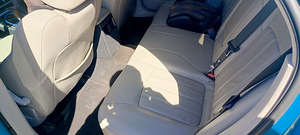 Chrysler 300C (6 foto / 7)