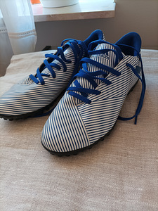 ADIDAS NEMEZIZ jalgpallijalats (2 foto / 3)