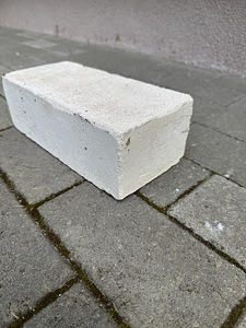 Silikaat telliskivi (1 foto / 2)