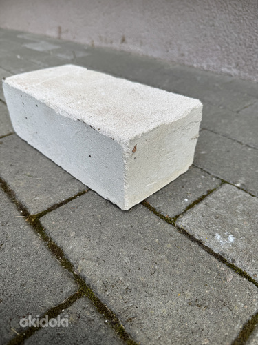 Silikaat telliskivi