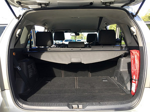 Toyota Corolla Verso 7koht (2 foto / 6)