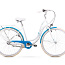 Новый женский велосипед Arkus & Romet, 28-дюймовый (фото #1)