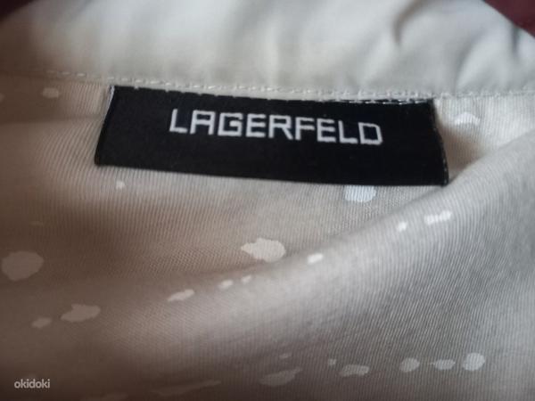 Karl Lagerfeld meeste jope M (Originaal) (фото #4)