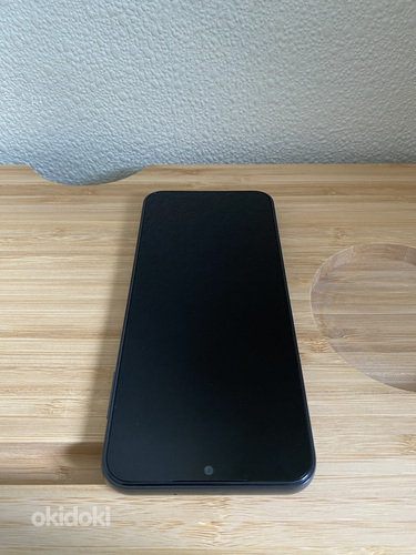 Samsung Galaxy A14 64GB (Black) (фото #6)