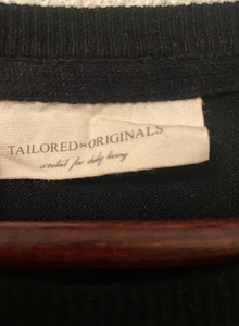 Tailored Originals meeste džemper (S) (3 foto / 4)