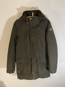 Icepeak meeste talvejope/parka (s.46 XS-S)