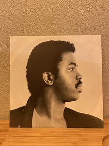 Kashif – Send Me Your Love LP Vinüül (3 foto / 7)