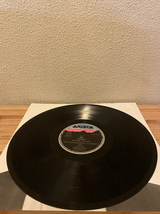 Kashif – Send Me Your Love LP Vinüül (5 foto / 7)