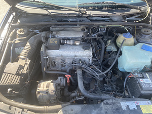 Vw passat variant (6 фото из 10)