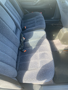 Vw passat variant (9 фото из 10)