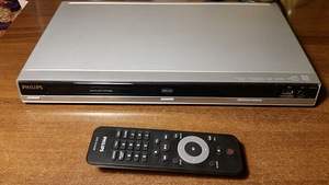 Philips DVD Videomängija DVP3266K (2 foto / 3)
