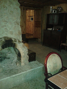Rentida saunamaja (1 foto / 4)