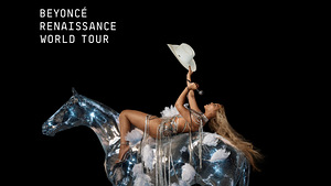 2 Beyonce piletit Stockholmis 10.05.23