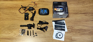 Garmin zūmo 340LM (3 foto / 5)