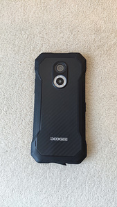 Rugged Phone Doogee S61 (3 foto / 4)